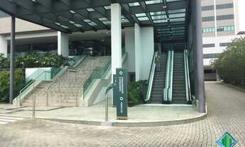 Imagem 7: FLORIANóPOLIS - Conjunto Comercial/sala - João Paulo