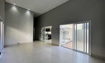 Imagem 3: CASA para venda no condomínio Villaggio 2