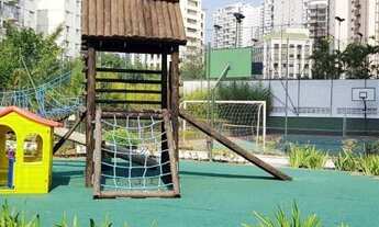 Imagem 3: Apartamento junto ao Portal do Morumbi 120m², 4 dormitórios, sendo 1 suíte!