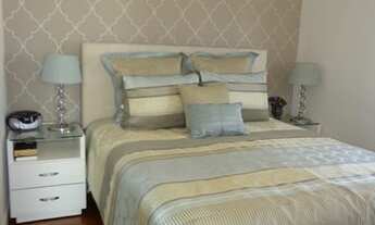 Imagem 7: Apartamento para venda tem 86 metros quadrados com 3 quartos em Jardim da Campina - São Pa