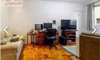 Imagem 4: Apartamento com 2 dormitórios à venda, 50 m² por R$ 450.000,00 - Vila Buarque - São Paulo