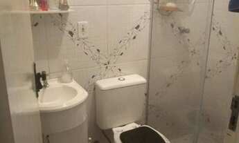 Imagem 7: Casa para venda com 63 metros quadrados com 2 quartos em Fazenda Grande II - Salvador - BA