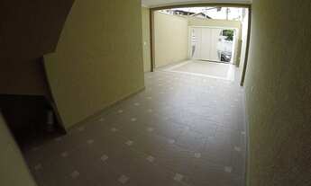 Imagem 2: Sobrado com 3 dormitórios à venda, 165 m² por R$ 650.000,00 - Pirituba - São Paulo/SP