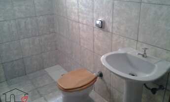 Imagem 6: Casa Aluguél - Vila Rica - Pindamonhangaba / SP