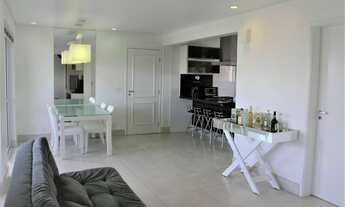 Imagem 2: Apartamento Clean Com Excelente Acabamento