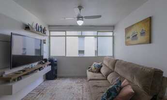 Imagem 6: Apartamento no Centro de SJC à venda com 94 m2 - 3 Dorm. sendo 1 Suite