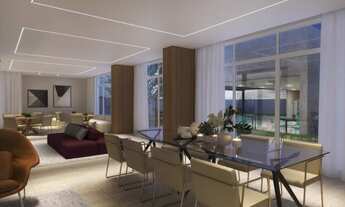 Imagem 7: Apartamento para venda tem 110 metros quadrados com 3 quartos em Pinheiros, São Paulo-Sp