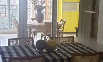 Imagem 4: Apartamento para aluguel e venda com 425 M² com 4 suítes e 5 vagas no Panamby