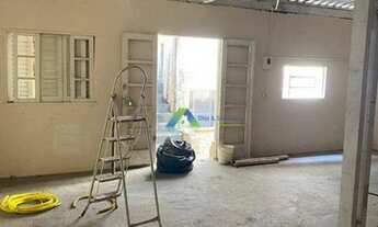 Imagem 3: Sobrado alto Padrão 424 metros quadrado com 3 dormitórios sendo 1 suite, 2 vagas de garage