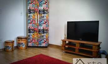 Imagem 3: Apartamento para Venda em São Paulo, Jaraguá, 2 dormitórios, 1 banheiro, 1 vaga