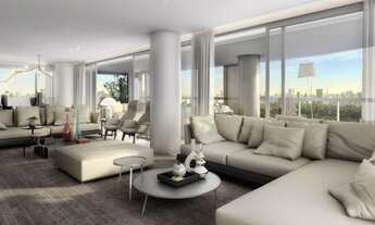 Imagem 6: Apartamento para Venda em São Paulo, Itaim Bibi, 3 dormitórios, 3 suítes, 5 banheiros, 3 v