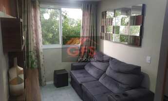 Imagem 2: Apartamento para Venda em São Paulo, Jardim Íris, 2 dormitórios, 1 banheiro, 1 vaga