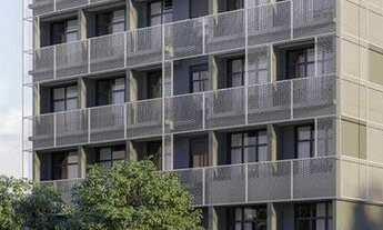 Imagem 2: Apartamento para Venda em São Paulo, Pinheiros, 1 dormitório, 1 banheiro