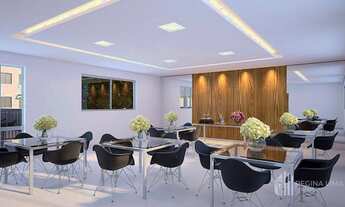 Imagem 6: Apartamento com 2 dormitórios à venda, 47 m² por R$ 213.490,00 - Condomínio VILA DI FIORI