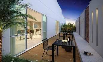 Imagem 3: Apartamento para Venda em São Paulo, Liberdade, 2 dormitórios, 1 suíte, 2 banheiros, 1 vag