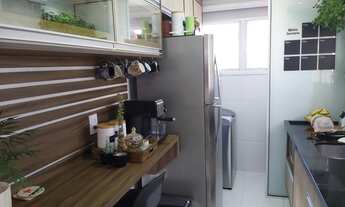 Imagem 6: Itatiba - Apartamento Padrão - Loteamento Santo Antônio