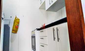 Imagem 5: Flat para aluguel com 32 metros quadrados com 1 quarto em Moema - São Paulo - SP