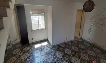 Imagem 3: ÓTIMO SOBRADO COM 02 DORMTS E COMODOS AMPLOS, NA VILA FORMOSA, TRAVESSA DA AV. JOÃO XXIII