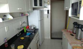 Imagem 4: Apartamento com 2 dorms, Cidade Satélite Santa Bárbara, São Paulo - Cod: 11304