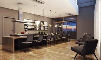 Imagem 5: Apartamento 68 m2 - Vila Madalena - São Paulo - SP