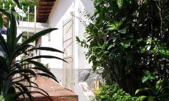 Imagem 6: Casa Próximo ao CEU Campo Limpo