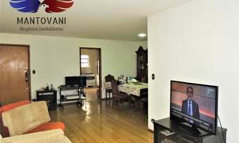 Imagem 7: Apartamento à venda - Higienópolis - 3 dormitórios - 1 vaga - 118m²