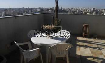 Imagem 3: COBERTURA à venda, 3 quartos, 1 suíte, 2 vagas, CAZECA - Uberlândia/MG