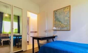 Imagem 2: APARTAMENTO 2 DORMITORIOS 67M²- SANTO AMARO