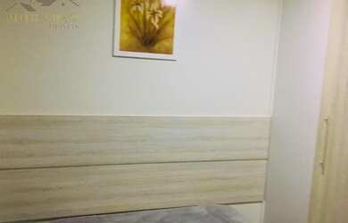 Imagem 7: Apartamento para Venda em São Paulo, Horto do Ypê, 2 dormitórios, 1 banheiro, 1 vaga