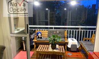 Imagem 2: Apartamento em Jardim Jabaquara - São Paulo