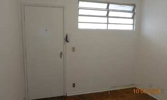 Imagem 3: Apartamento para aluguel possui 45 metros quadrados com 1 quarto em Santa Cecília - São Pa