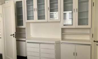 Imagem 5: Apartamento para aluguel e venda possui 280 metros quadrados com 4 quartos em Santa Cecíli