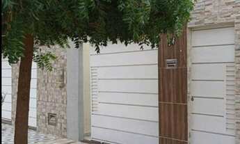 Imagem 1: Casa para venda com 104 metros quadrados com 4 quartos em Loteamento Recife - Petrolina