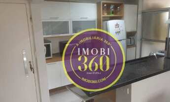 Imagem 2: APARTAMENTO Á VENDA NA VILA SANTA CLARA COM 2 DORMITÓRIOS E 2 VAGAS