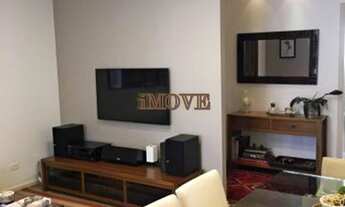 Imagem 2: Apartamento 3 dormitórios - 105 m² - Pinheiros