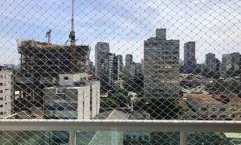 Imagem 4: Apartamento para venda com 39 metros quadrados com 1 quarto em Faria Lima - São Paulo - SP