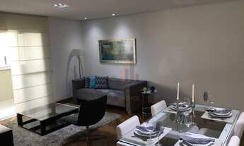 Imagem: Apartamento com 3 dormitórios à venda