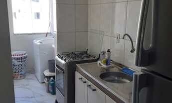 Imagem 4: Brusque - Apartamento Padrão - Santa Rita