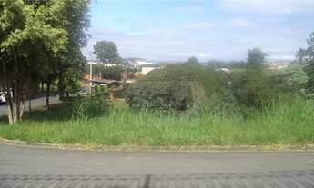 Imagem: Terreno à venda, 1109 m² - Condomínio