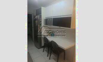 Imagem 5: Apartamento 03 dormitorios 01 suite 02 vagas 104m2 Jardim Olympia