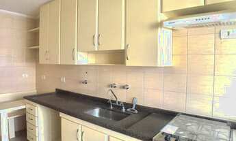 Imagem 7: Apartamento no Condomínio Tenerife localizado na Rua Catulo da Paixão Cearense - Vila da S