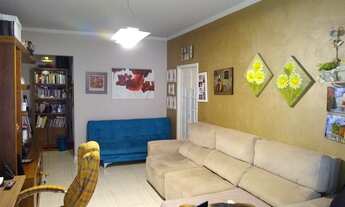 Imagem 2: APARTAMENTO 110 M² 3 DORMITÓRIOS 1 SUÍTE PARAÍSO EXCELENTE LOCALIZAÇÃO - VENDA