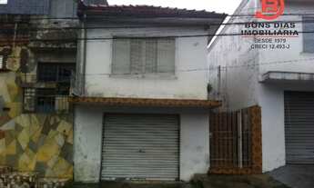 Imagem 3: Casa residencial à venda, vila ré, são paulo