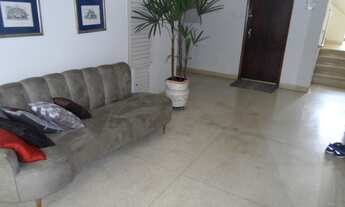 Imagem 7: Apartamento para venda tem 85 metros quadrados com 2 quartos em Vila Clementino - São Paul