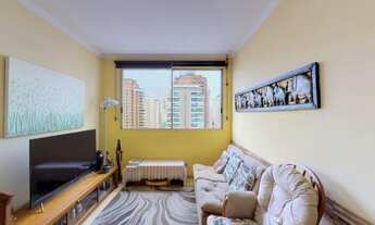 Imagem: Apartamento para venda com 78 metros quadrados