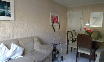 Imagem 3: Apartamento com 2 dorms, Cidade Satélite Santa Bárbara, São Paulo - R$ 180 mil, Cod: 11250