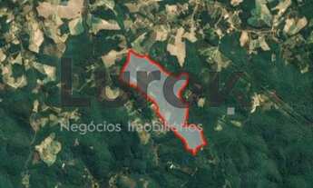 Imagem 5: Terreno - Centro - São Lourenço da Serra