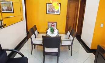 Imagem 7: Lindo Apartamento "REFORMADO" para venda - 115 m² - 3 Dorms - 2 Vagas - Chácara