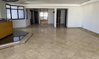 Imagem 5: APARTAMENTO à venda, 3 quartos, 3 suítes, 2 vagas, Martins - Uberlândia/MG