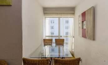 Imagem 4: APARTAMENTO RESIDENCIAL em São Paulo - SP, Higienópolis